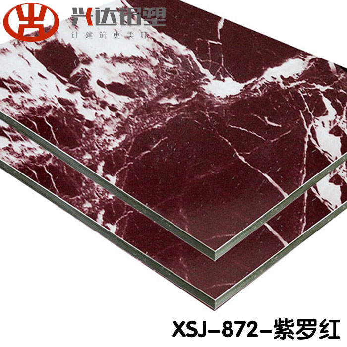 興達(dá)鋁塑板廠家的產(chǎn)品分類(lèi)